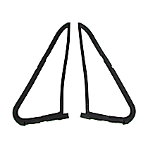 VWK 3110 72 Vent Window Weatherstrip