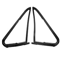VWK 3110 87 Vent Window Weatherstrip