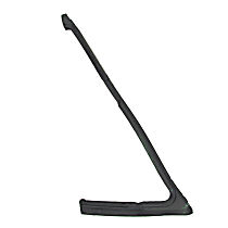 VWR 1110 67 Roof and Top Weatherstrip Seal - Glass Weatherstrip, Sold Individually