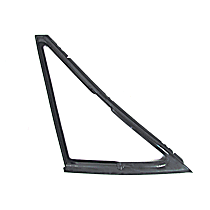 VWR 3710 68 Roof and Top Weatherstrip Seal - Glass Weatherstrip, Sold Individually