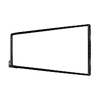VWR 5120 81 Vent Window Weatherstrip