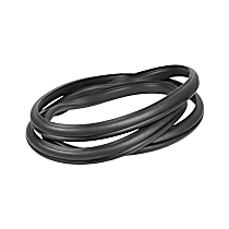 WBL D1107 SWT Quarter Window Weatherstrip Seal