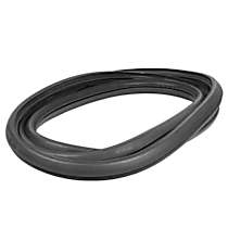 WBL DB5133 Rear Window Seal - Glass Weatherstrip, Sold Individually