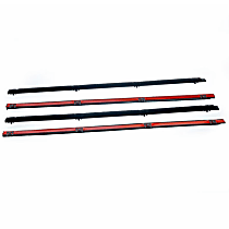 WFK 2110 66 Beltline Molding