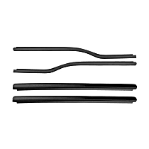 WFK 2112 99 Beltline Molding