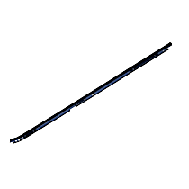 WFL 1411 82 Direct Fit Beltline Molding, Sold Individually