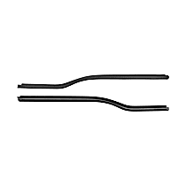 WFL 2110 99 Beltline Molding