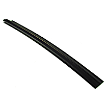Direct Fit Beltline Molding, Sold Individually