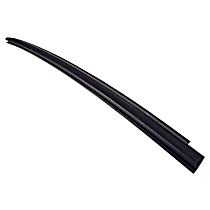 Direct Fit Beltline Molding, Sold Individually