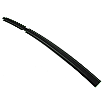 Direct Fit Beltline Molding, Sold Individually