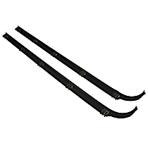 WFP 2110 83 V Beltline Molding