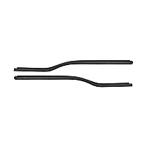WFP 2110 99 Beltline Molding