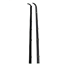 WFP 2111 83 Beltline Molding