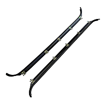 WFP 2120 87 Beltline Molding