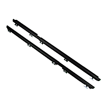 Direct Fit Beltline Molding, Set of 2