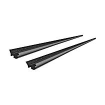 Direct Fit Beltline Molding, Set of 2