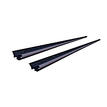 Direct Fit Beltline Molding, Pair