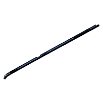 WFR 1411 82 Direct Fit Beltline Molding, Sold Individually