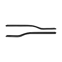 WFR 2110 99 Beltline Molding