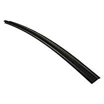 Direct Fit Beltline Molding, Sold Individually