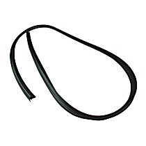 WFS F2180 RC Windshield Molding
