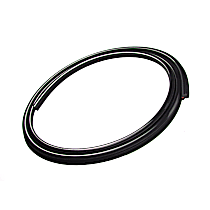 WFS F2394 RC Windshield Molding