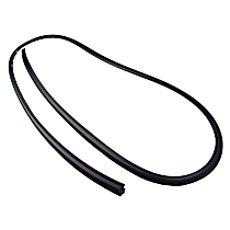 WFS F2459 RC Windshield Molding