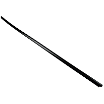 WFT D1373 Windshield Molding