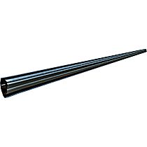 WFT F2165 Windshield Molding