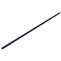 WFT F2428 Windshield Molding