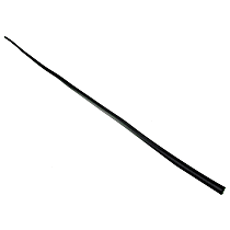 WFT F2581 Windshield Molding