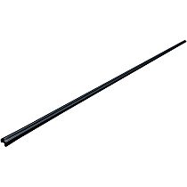 WFT F2750 Windshield Molding