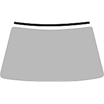 WFT F2845 Windshield Molding