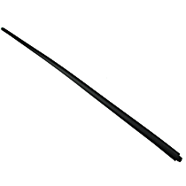 WFT F598 B Windshield Molding