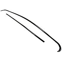 WKT D1330 Windshield Molding