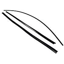 WKT D1373 Windshield Molding