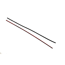 WKT F2367 Windshield Molding