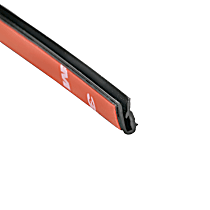 WKT F3248 Windshield Molding
