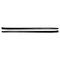 WSK F2501 Windshield Molding