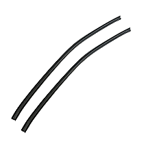 WSK F3176 Windshield Molding