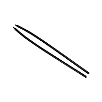 WSK F3579 Windshield Molding