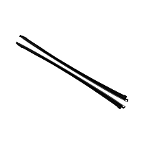 WSK F3621 Windshield Molding