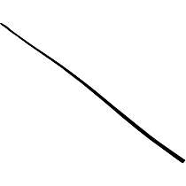 WTM D1252 Windshield Molding