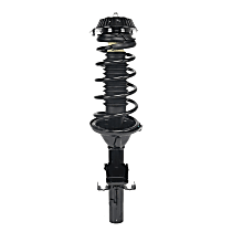 815003 Rear, Driver or Passenger Side Loaded Strut - Sold individually