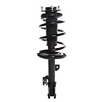 816550 Front, Driver Side Loaded Strut - Sold individually