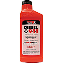 8025 Diesel 911 Series Fuel Additive Sold individually