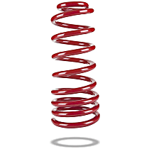 PED-2957 SportsRyder FE2 Height Series Rear Lowering Springs - Sold individually