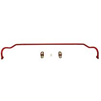 Rear Sway Bar Kit, Coupe, RWD, Steel, 22 mm