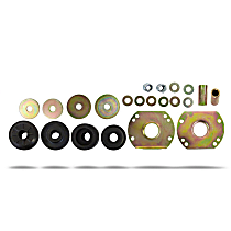 PED-5892 Radius Rod Bushing - Direct Fit