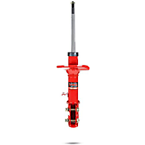 Front, Driver Side Bare Strut, RWD, SportsRyder Series